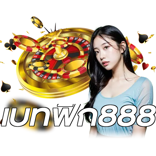 เบทฟิก888
